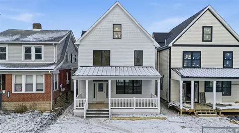 207 Green St, Pittsburgh, PA 15221