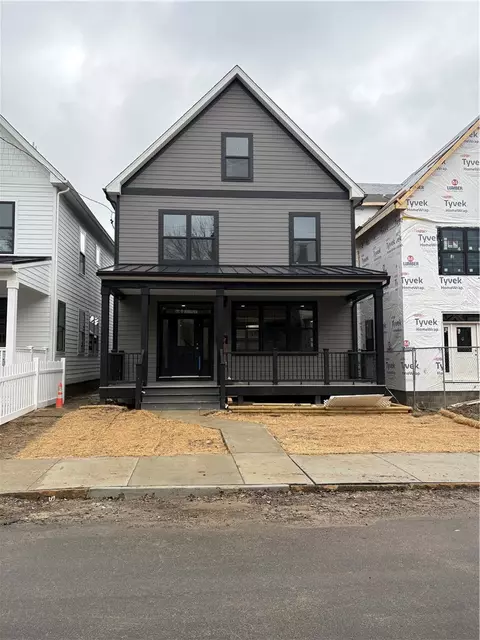 209 Green St, Pittsburgh, PA 15221