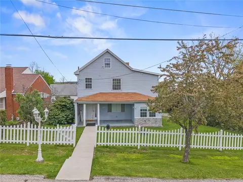 204 Bryant St, Vandergrift, PA 15690