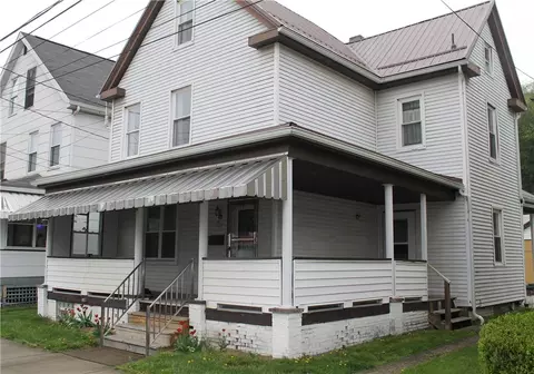 1520 Orr Ave, Kittanning, PA 16201