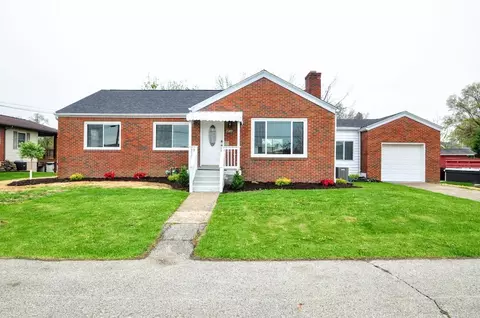 414 Grandview Ave, Monongahela, PA 15063