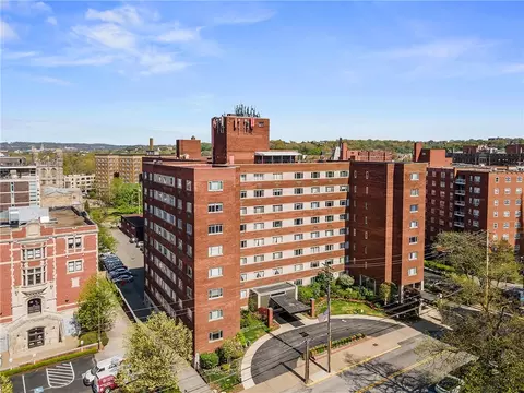 128 N Craig St #504 & 504A, Pittsburgh, PA 15213