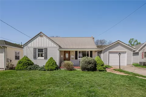 1429 Church St, Indiana, PA 15701