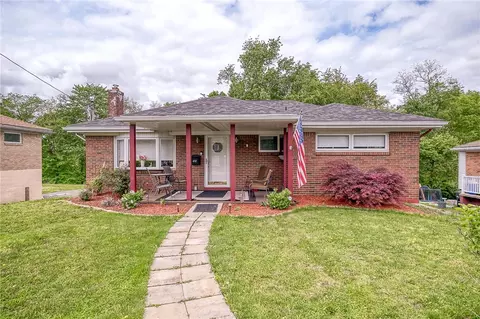 4732 Lolly Dr, Monroeville, PA 15146