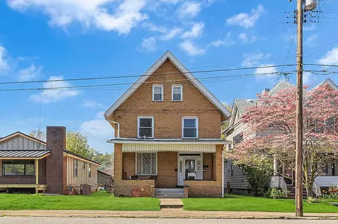 1030 Indiana Ave, Monaca, PA 15061