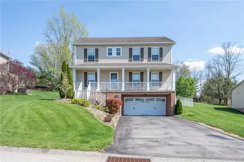 102 Sharon Dr, Pleasant Unity, PA 15676