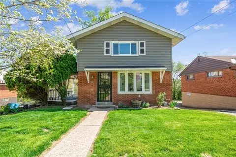 212 Hart Dr, Pittsburgh, PA 15235