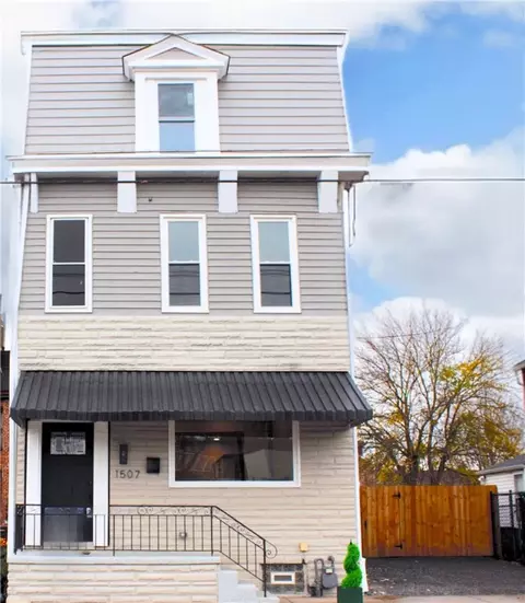 1507 Allegheny Ave, Pittsburgh, PA 15233