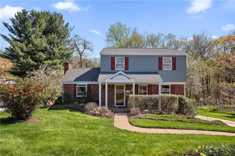 227 Gass Rd, Pittsburgh, PA 15229