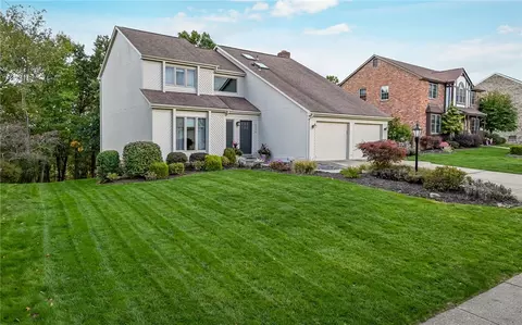 5124 Karrington Dr, Gibsonia, PA 15044