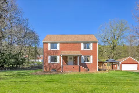 1228 State Route 356, Leechburg, PA 15656