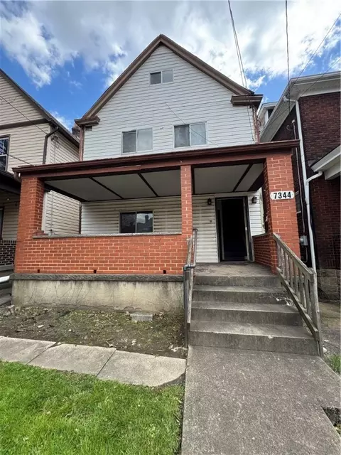 7344 Schley Ave, Pittsburgh, PA 15218