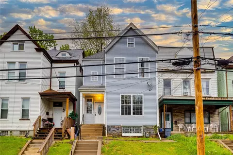 1226 Woodland Ave, Pittsburgh, PA 15212