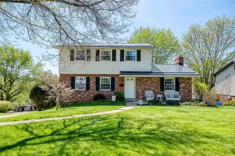 313 Sixth St, Mcdonald, PA 15057