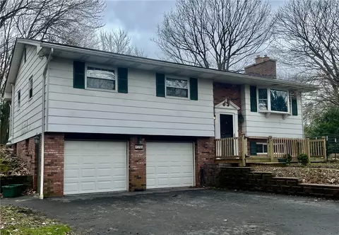 346 Mahood Rd, Butler, PA 16001