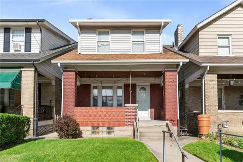 1163 Chislett, Pittsburgh, PA 15206