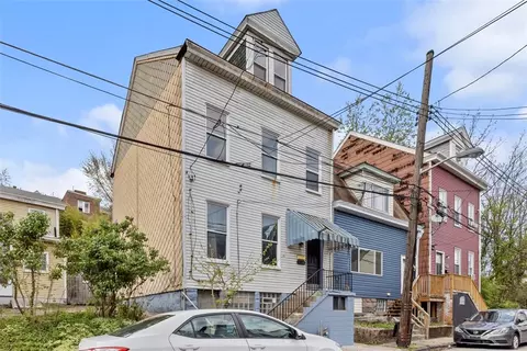 1310 Diana St, Pittsburgh, PA 15212