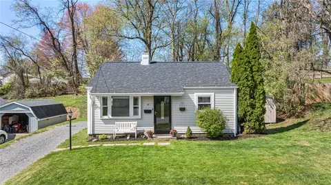 47 Sycamore St, Beaver, PA 15009