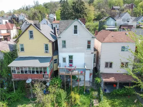 530 Stokes Ave, Braddock, PA 15104 photo 24