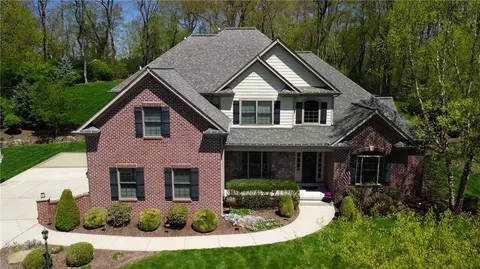 124 Field Brook Ln, Gibsonia, PA 15044