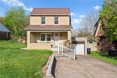 8915 Old Perry Hwy, Pittsburgh, PA 15237
