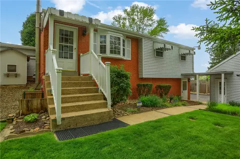 1003 Bernice Dr, Allison Park, PA 15101