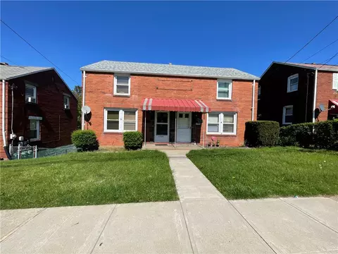 1729-1731 Eden Park Blvd, Mckeesport, PA 15132