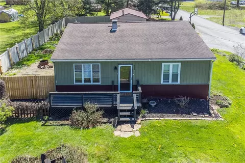337 Whitestown Rd, Butler, PA 16001
