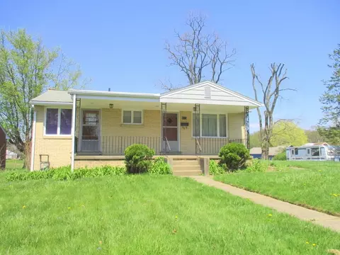 815 Harmony Rd, Baden, PA 15005