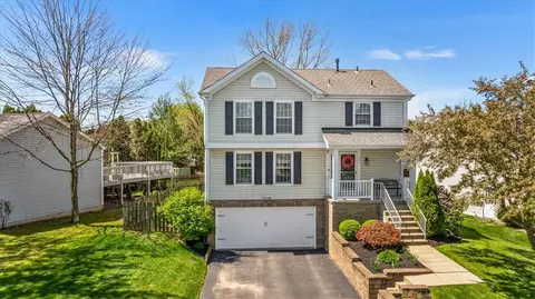 521 Sarah Dr, Cranberry Township, PA 16066