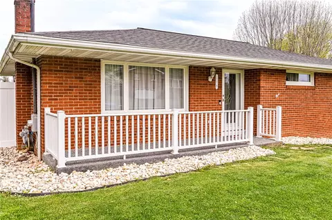 118 Isabella St, Blairsville, PA 15717