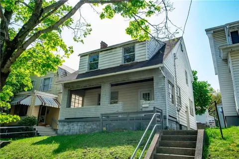 1211 Main St, Aliquippa, PA 15001