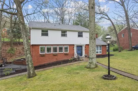 790 Olive St, Pittsburgh, PA 15237