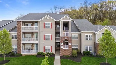 807 Stockton Rdg, Cranberry Township, PA 16066