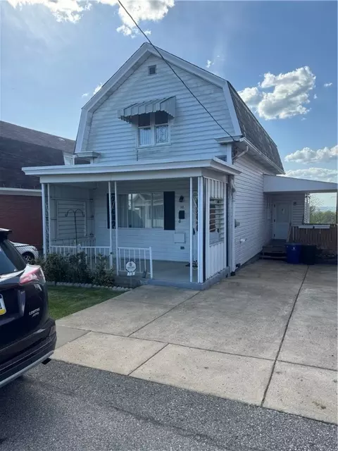 116 Reese St, Pittsburgh, PA 15211