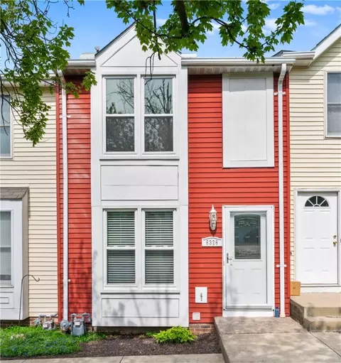 6326 Springhouse Pl, Bridgeville, PA 15017