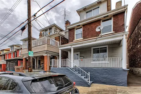 341 Lawn St, Pittsburgh, PA 15213