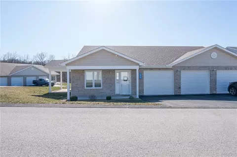 726 Crimson St, Latrobe, PA 15650