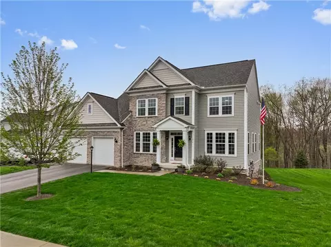 315 Balsa Dr, Wexford, PA 15090