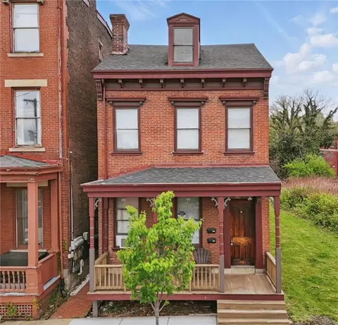 1026 Liverpool St, Pittsburgh, PA 15233