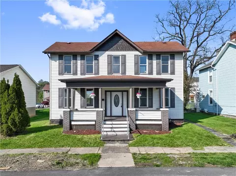 117 Vine St, Belle Vernon, PA 15012