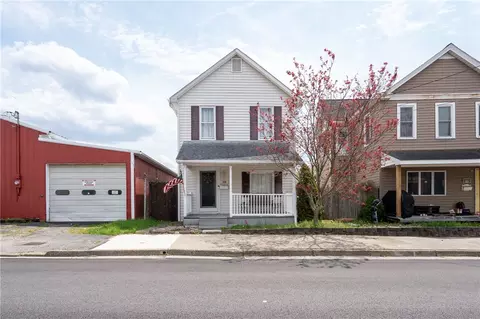 225 James St, Latrobe, PA 15650