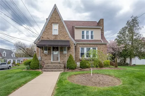 350 Bunger St, Ligonier, PA 15658