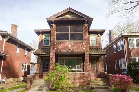 211-213 Carnegie Pl, Pittsburgh, PA 15208