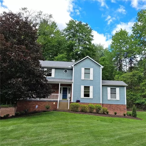 10183 Meinert Rd, Wexford, PA 15090