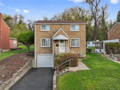 8021 Thon Dr, Verona, PA 15147