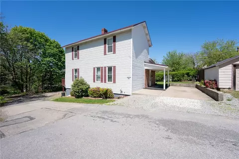 828 Pine St R, Saltsburg, PA 15681