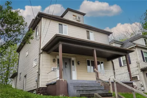 916 Marshall Ave, New Castle, PA 16101