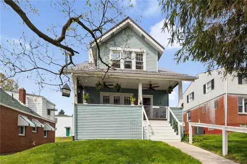 1601 Beech St, Cheswick, PA 15024