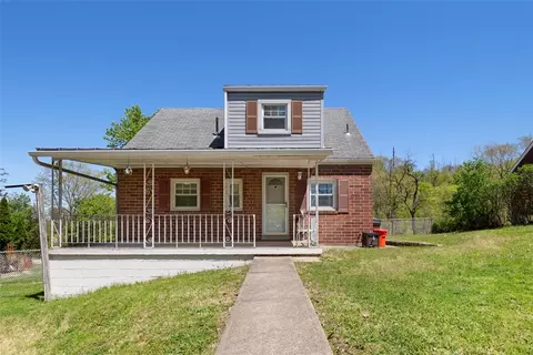 152 Indian Creek Rd, Verona, PA 15147